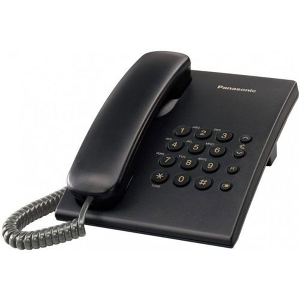 APPAREIL Telephone panasonic KX-TS500MX