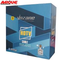 Cable HDMI Vnzane ( Certifié ) 25M CCS V1.4 Black (VN-H833)