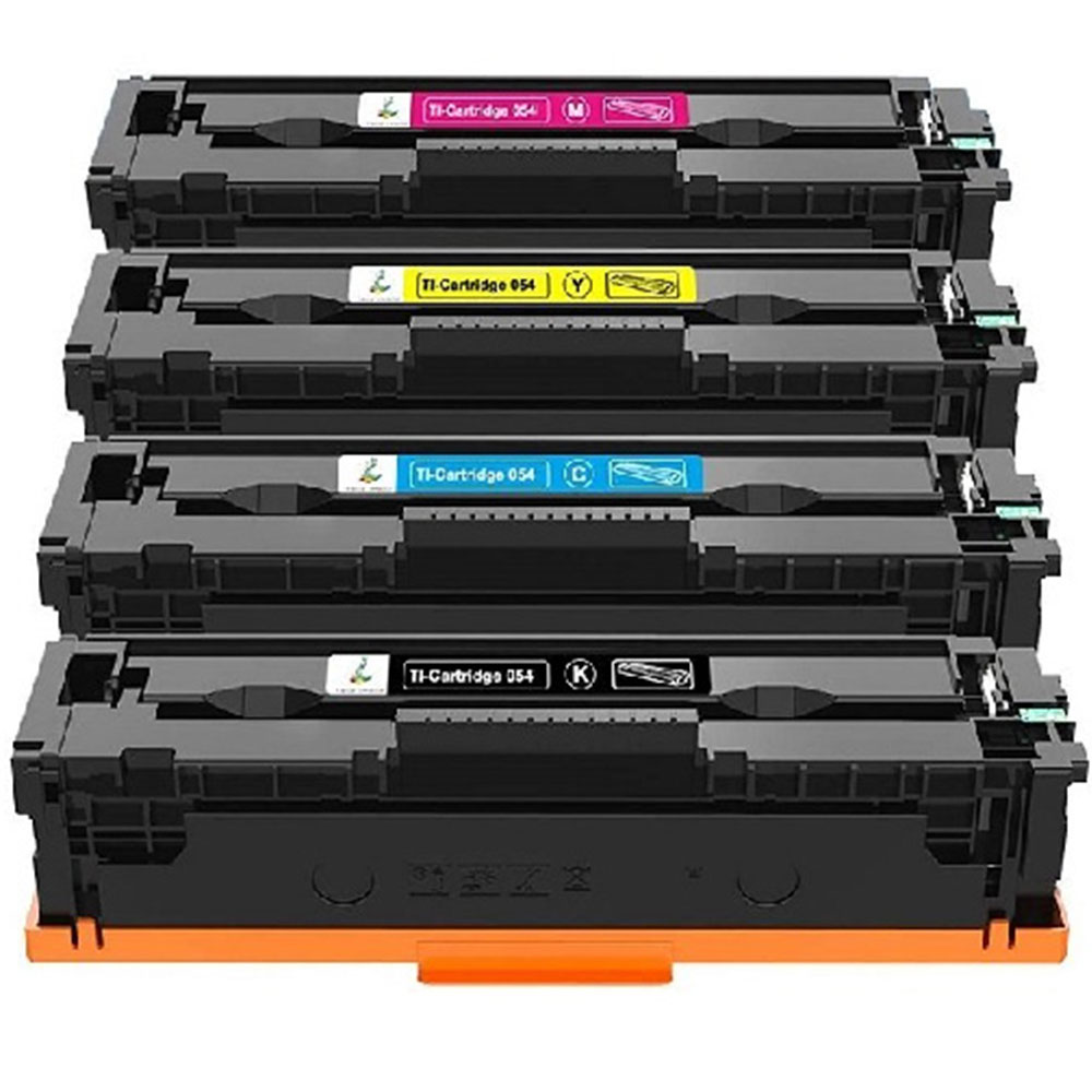 TONER 067 canon 045/54/076 Compatible Noir