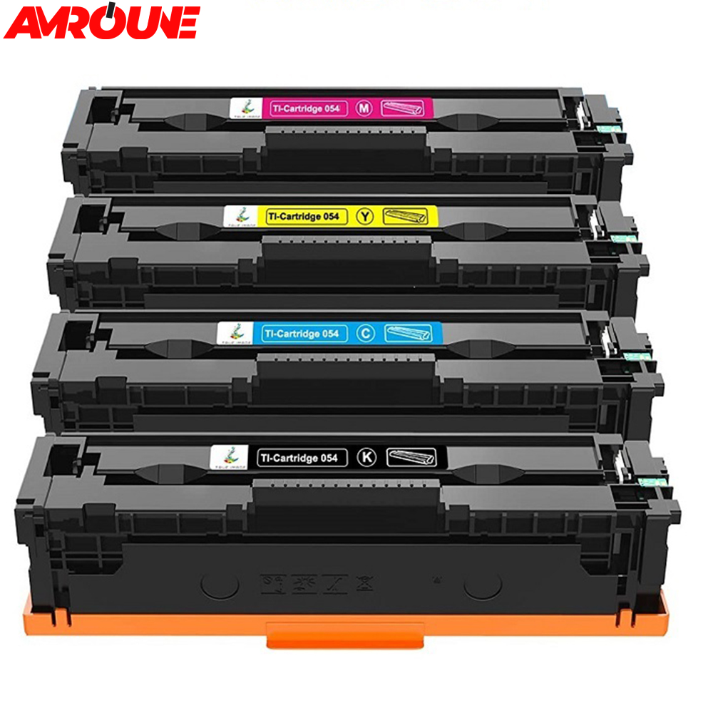 PACK TONER C-CRG-054/1.5K-WW COLOR Canon LBP620 series；Color imageCLASS
MF640X/MF642Cdw/MF641Cw/mf644Cdw/Lbp622Cdw series(USA)；Canon iSENSYSLBP621Cw/LBP623Cw/MF641Cw/MF643Cdw/MF645Cx(EU)