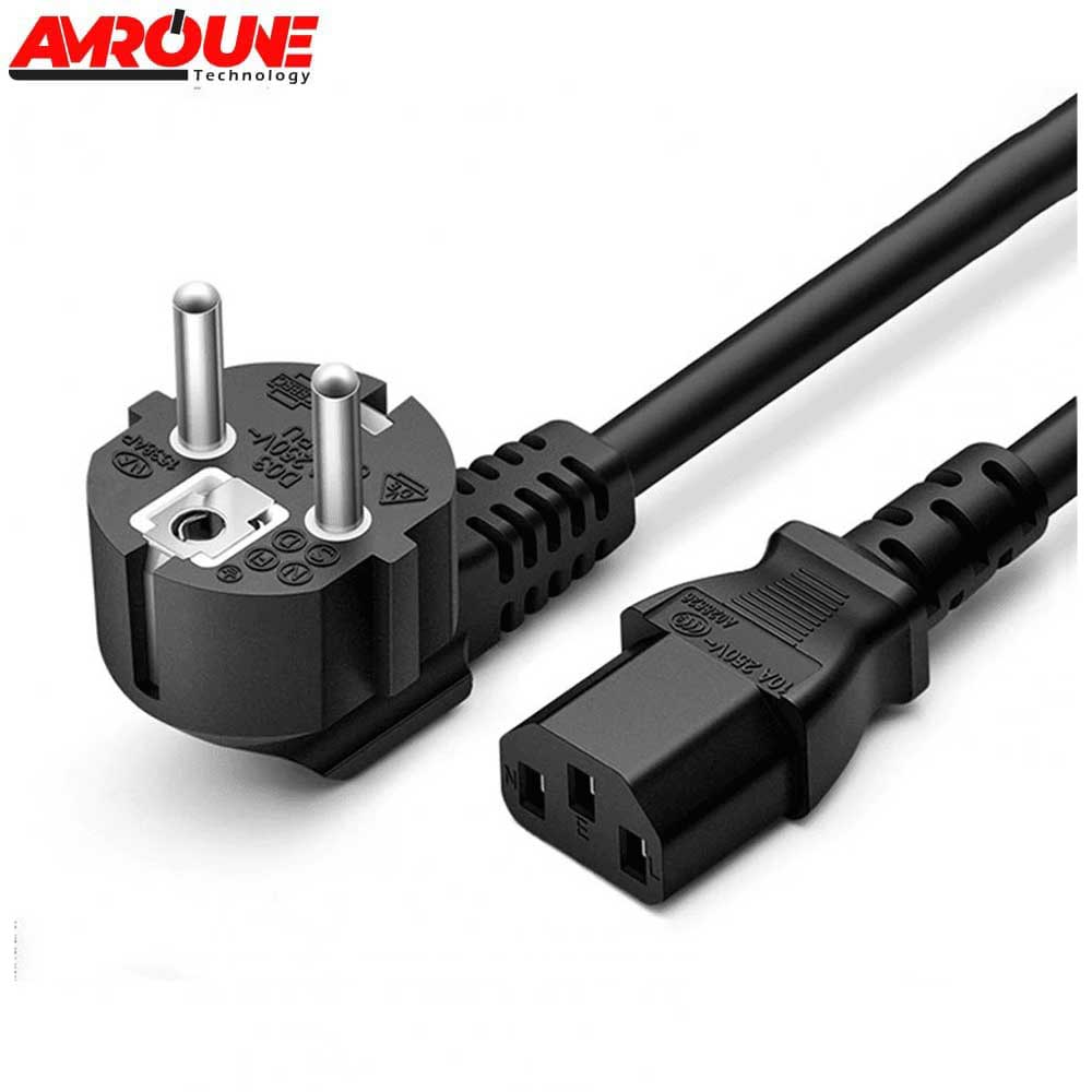 CABLE ALIMENTATION 1.5M 0.75mm