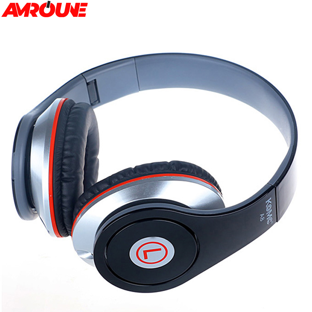 CASQUE A8 (D)