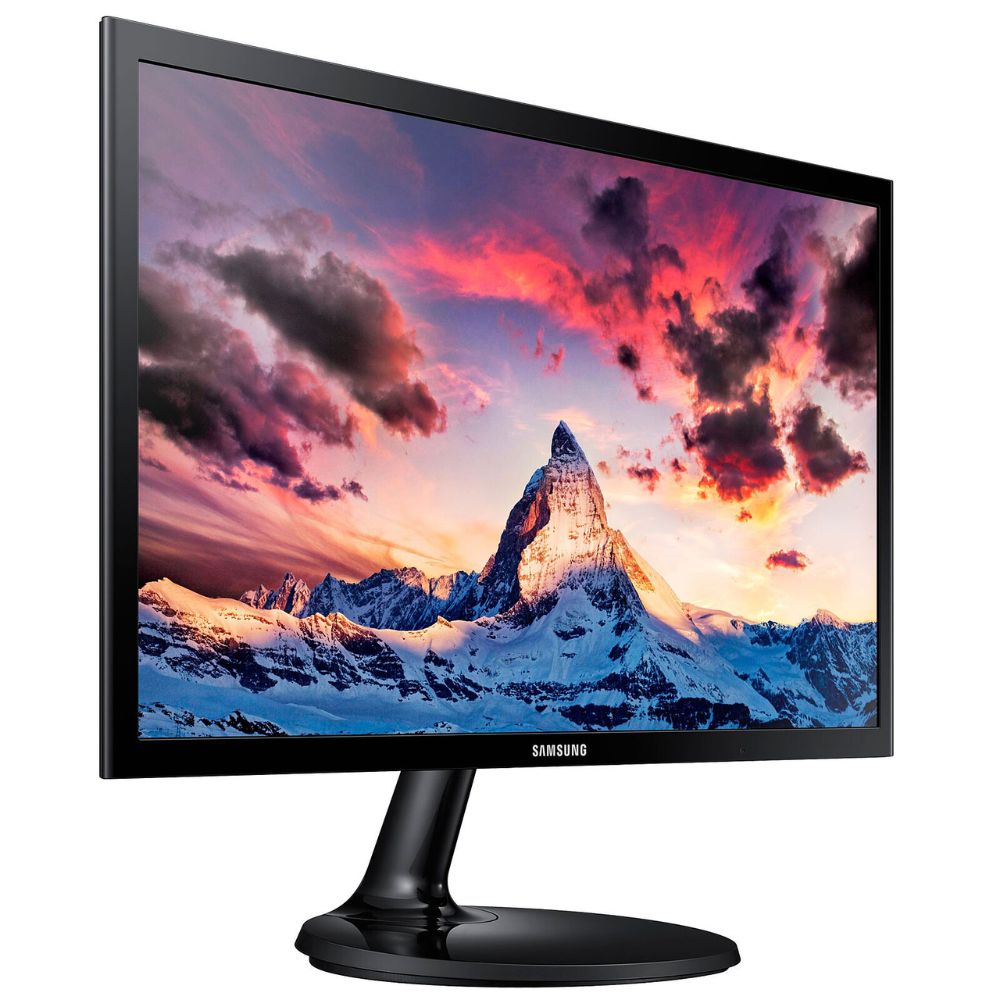 ECRAN SAMSUNG 22" LED S22 F350FHM HDMI