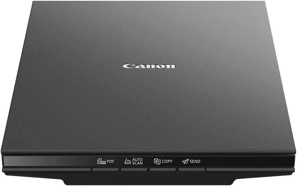 Scanner Canon A4 CanoScan LiDE300 2400x2400Dpi 48Bits