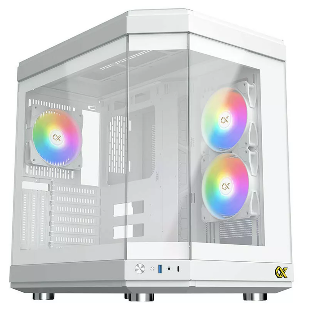 Boitier Gamer CUBI ARCTIC