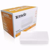 Switch Tenda 8-port 10/100M Fast Ethernet Desktop S108