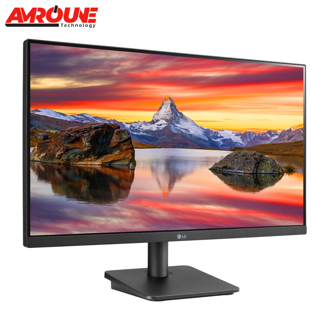 ECRAN LG 21.5" LED