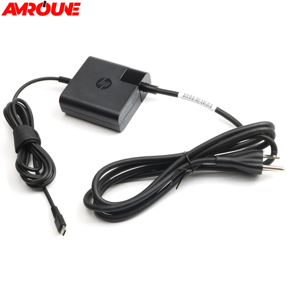 CHARGEUR TYPE/65W TYPE C 5V/9V/12V/15V/18V/20V/