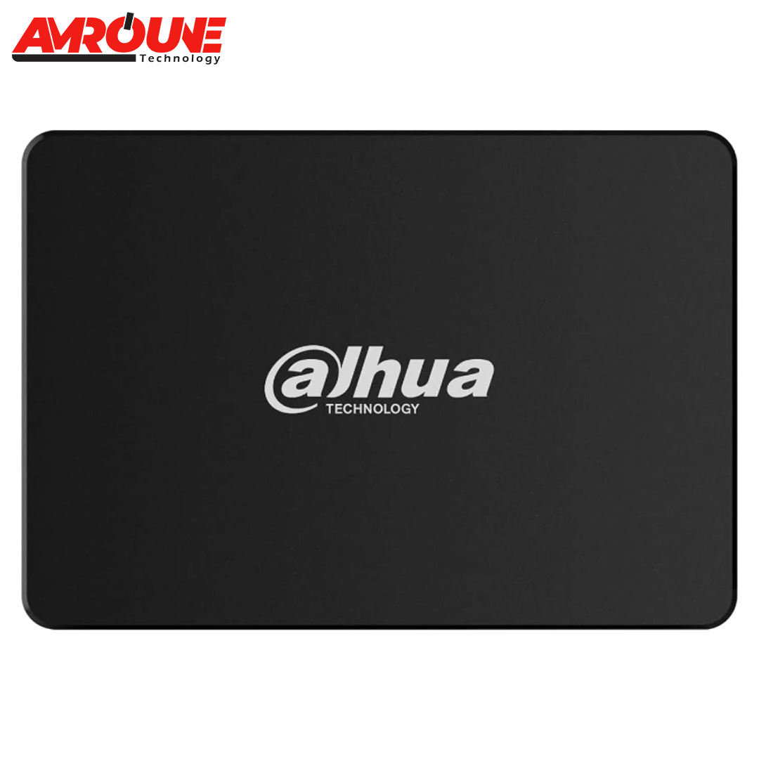 DISQUE DUR SSD 256G DAHUA C800A SATA 6GO/S