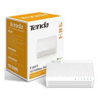 Switch Tenda 5-port 10/100M Fast Ethernet Desktop S105