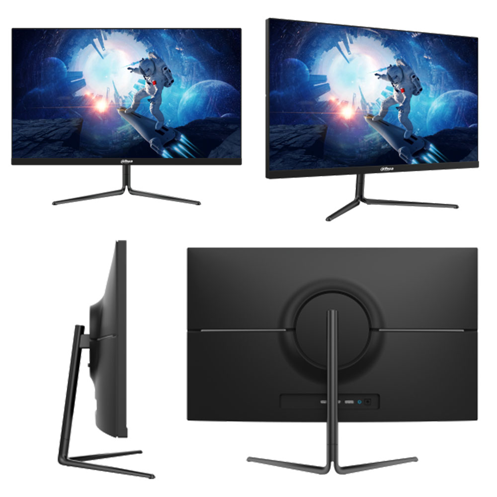 ECRAN GAMINIG DAHUA E231 24" LED IPS 165 Hz