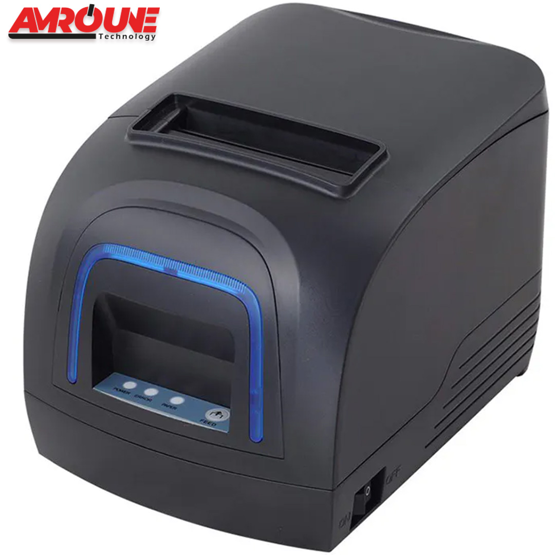 IMPRIMANTE TICKET XPRINTER Xp A260M USB-LAN-RS 232