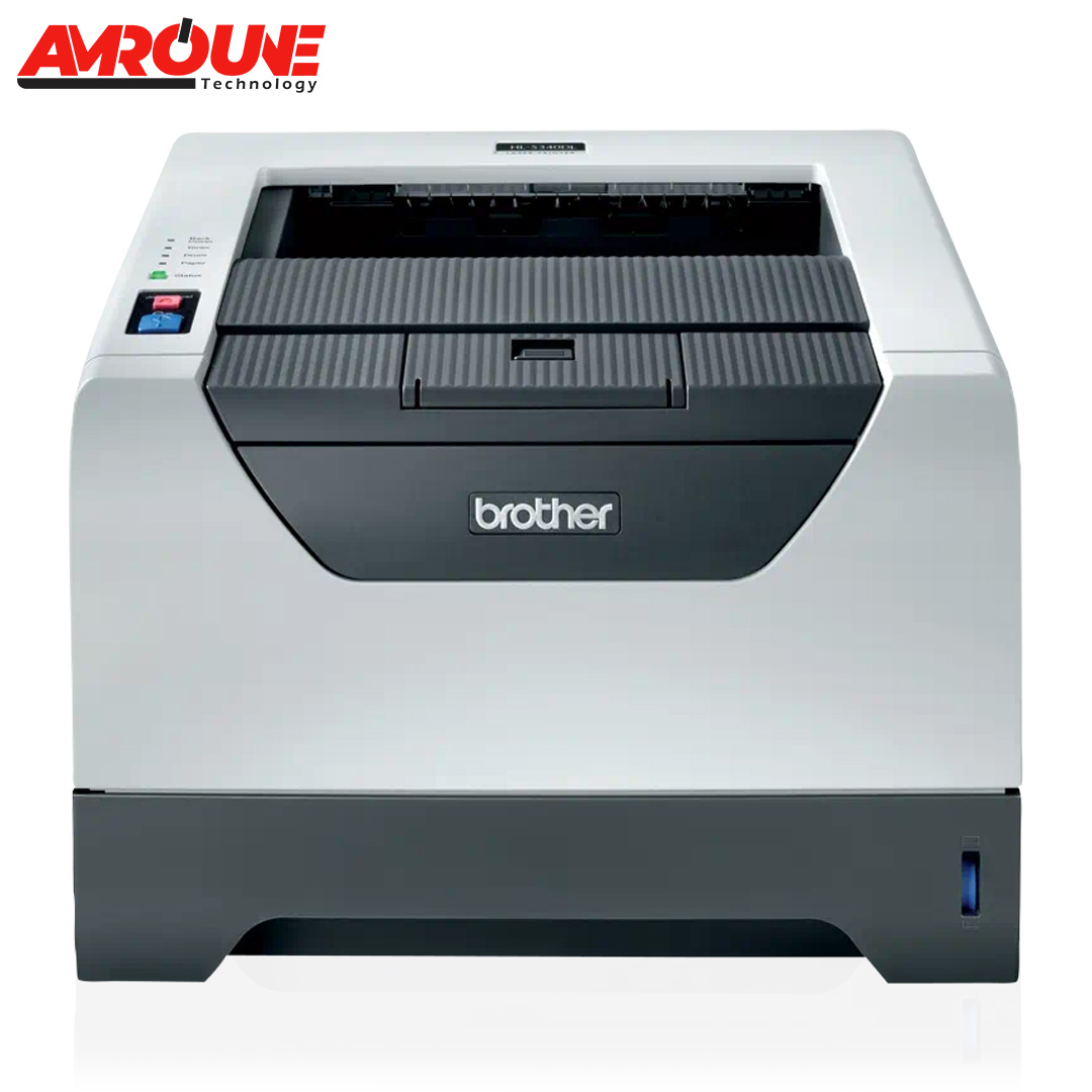 IMPRIMANTE LASER BROTHER HL5340D RECTO-VERSO (TN-3230)