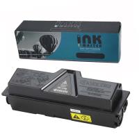 TONER INK MASTER C-TK1140/7.2K-BK-EU
BLACK POUR IMPRIMANTES ( Kyocera Mita
FS-1035MFP/1135MFP/M2035dn/M2535dn )