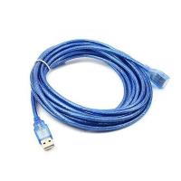 CABLE EXTENSION USB V2.0 5M