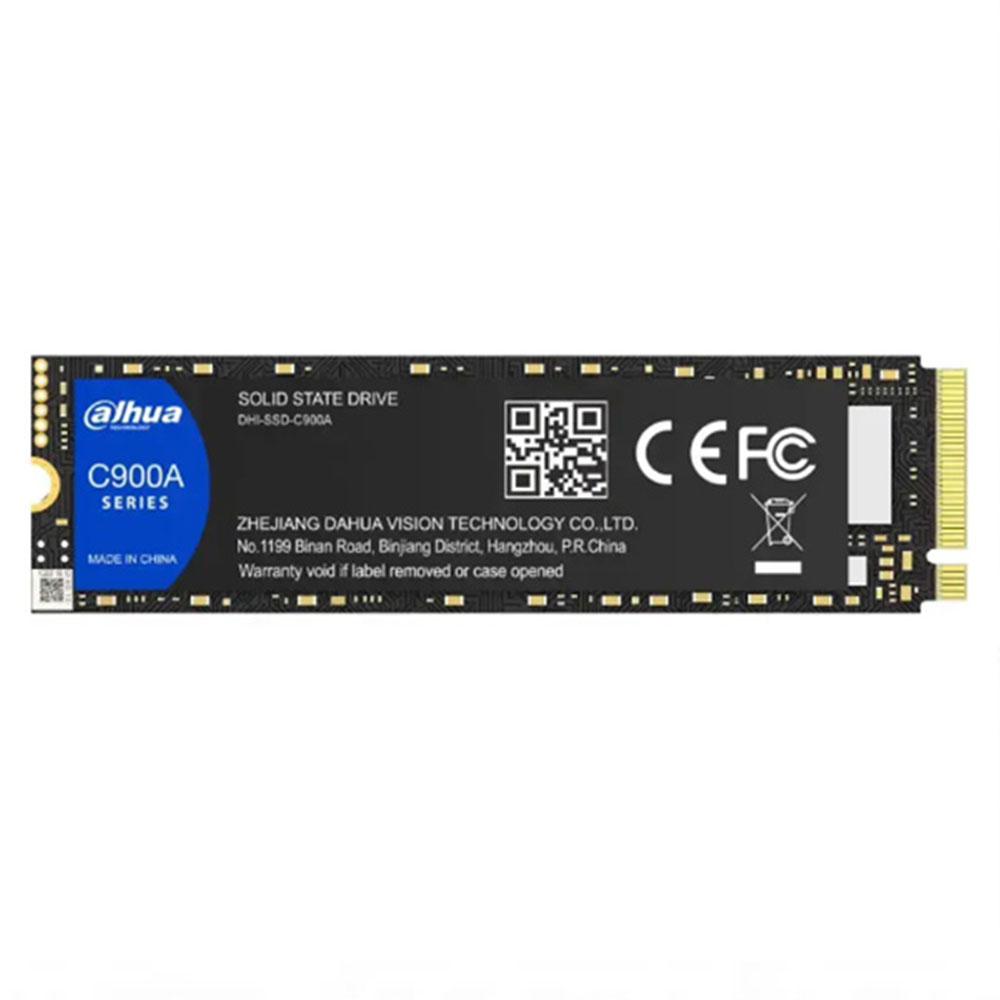 DISQUE SSD NVME DAHUA 512GB C900A