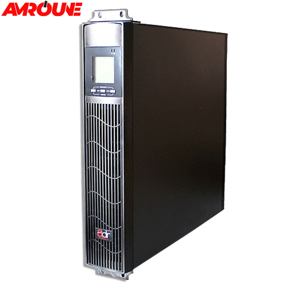 Onduleur ADR901S 1Kva 900W 3 Sortier Tour On-Line RS232 USB