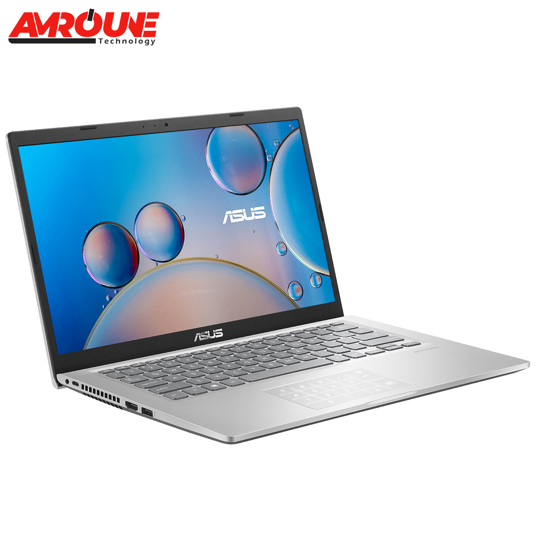 LAPTOP ASUS AMD 3150U/DV429T/DDR4 4G/SSD 256g/ WIN10/14" HD AVEC SACOCHE(EQ I3 8EM)