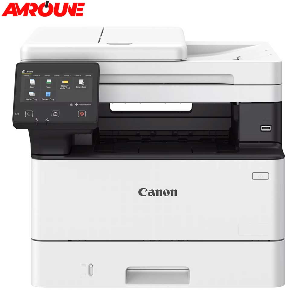 Imprimante Canon laser i-SENSYS MF463dw