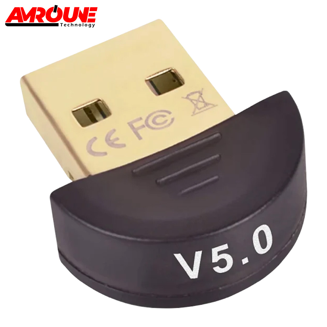 Bluetooth DONGLE USB 5.0