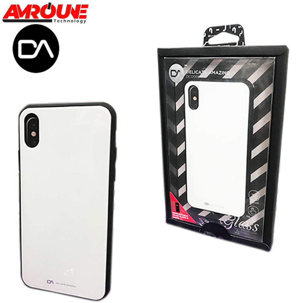 Phone Case MARVO DA DC0001WE iphonex