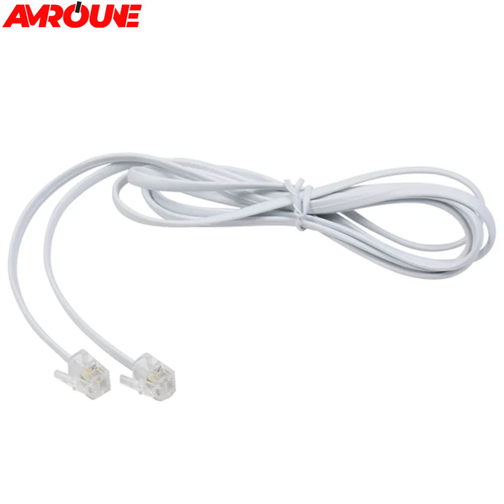 CABLE TELEPHONE 01M