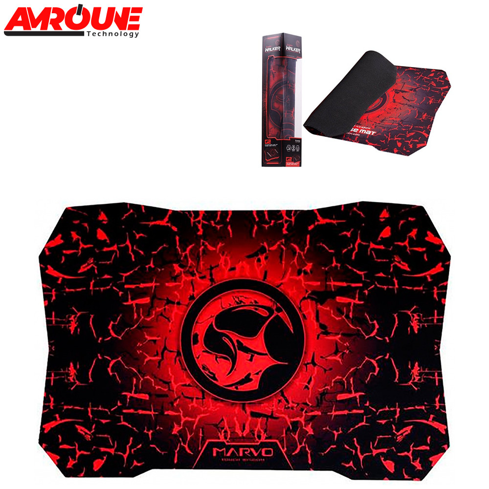 Tapis souris MARVO Scorpion G2 Size: 520 x 350 x 3 mm (Im)