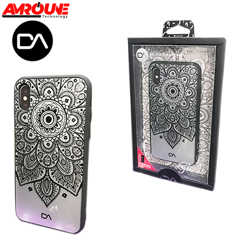 Phone Case MARVO DA DC0001FRSY iphonex