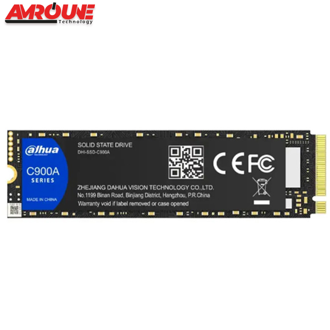 DISQUE SSD NVME DAHUA 256GB C900A