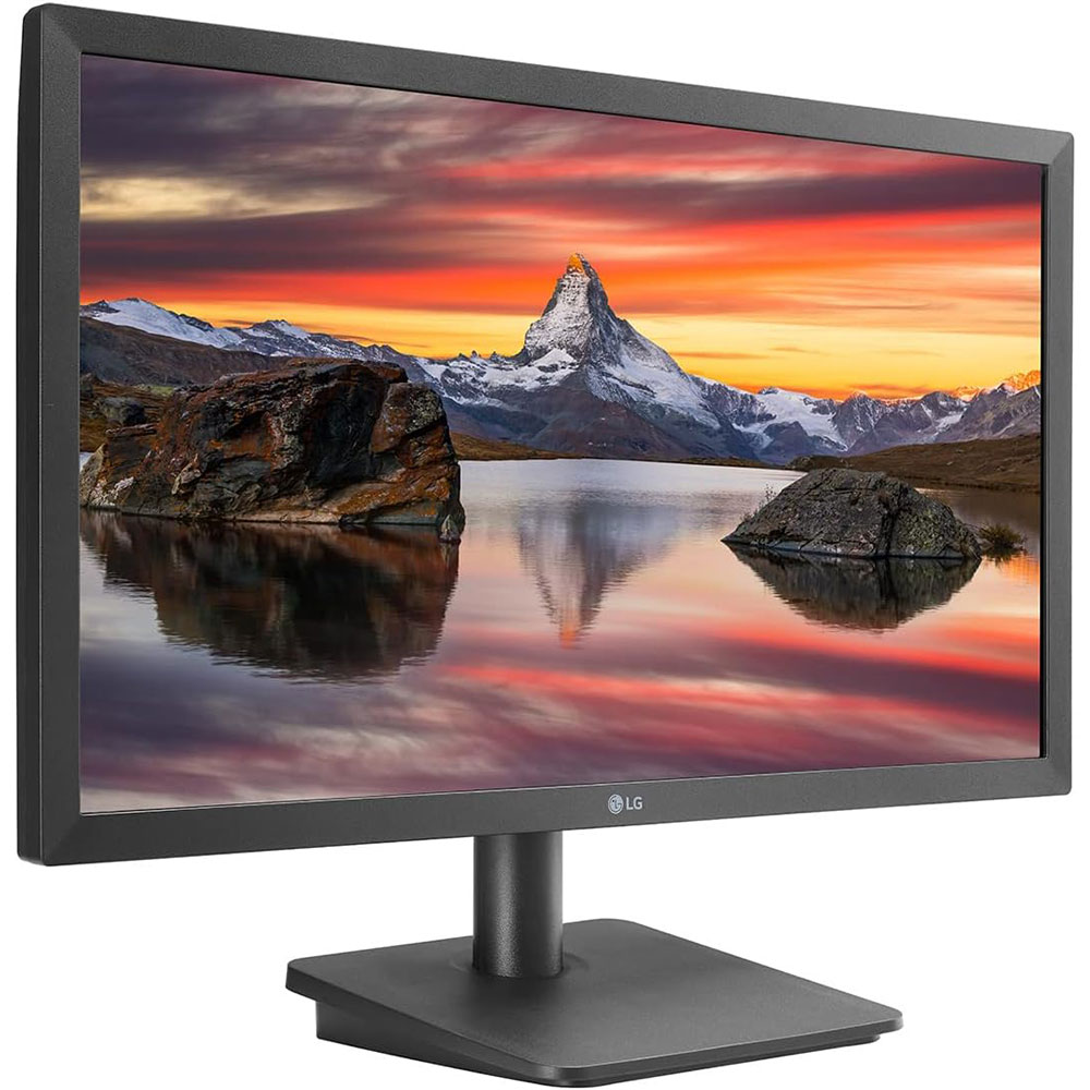 ECRAN LG 22" LED 22MP410 FHD HDMI