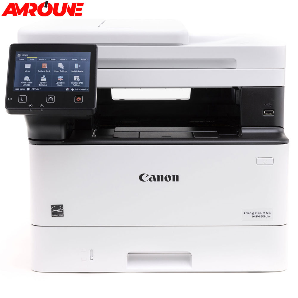 Imprimante Canon laser i-SENSYS MF465dw