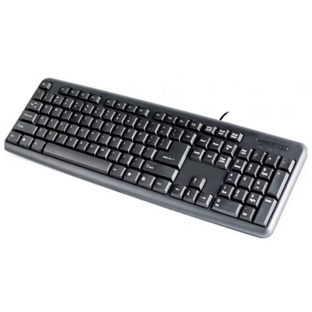 Clavier Simple USB 501/502