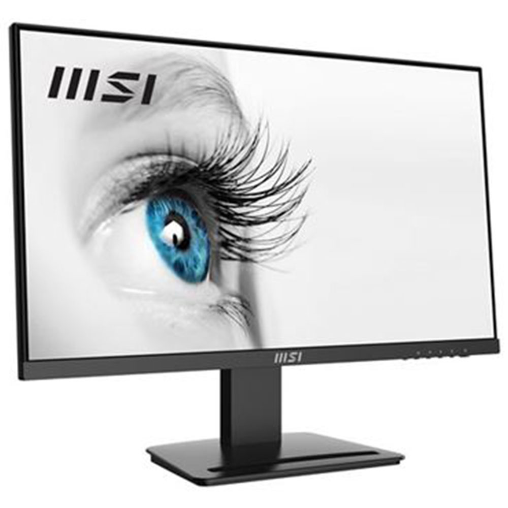 Ecran MSI PRO MP243XW 23.8″ 100HZ IPS WHITE