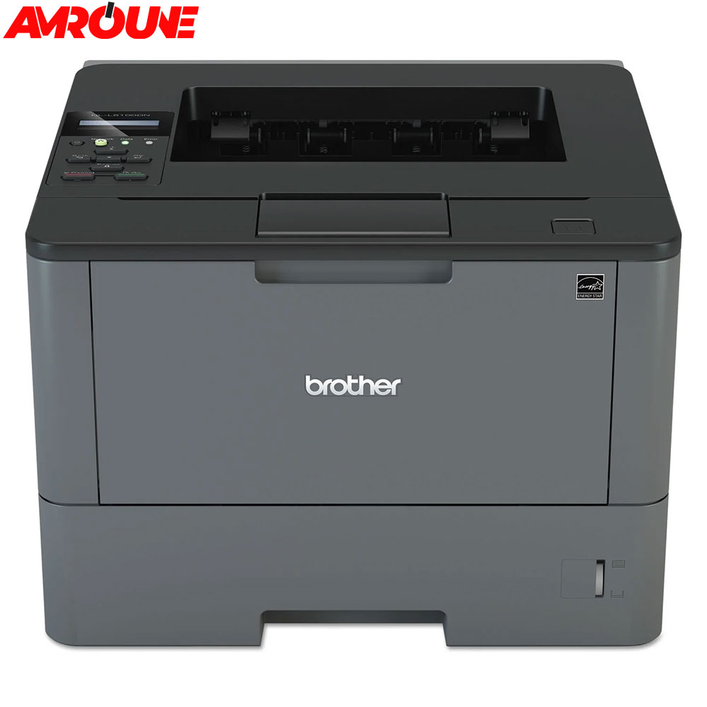 Imprimant BROTHER L5100DN Laser hl5100dn usb 2.0 A4