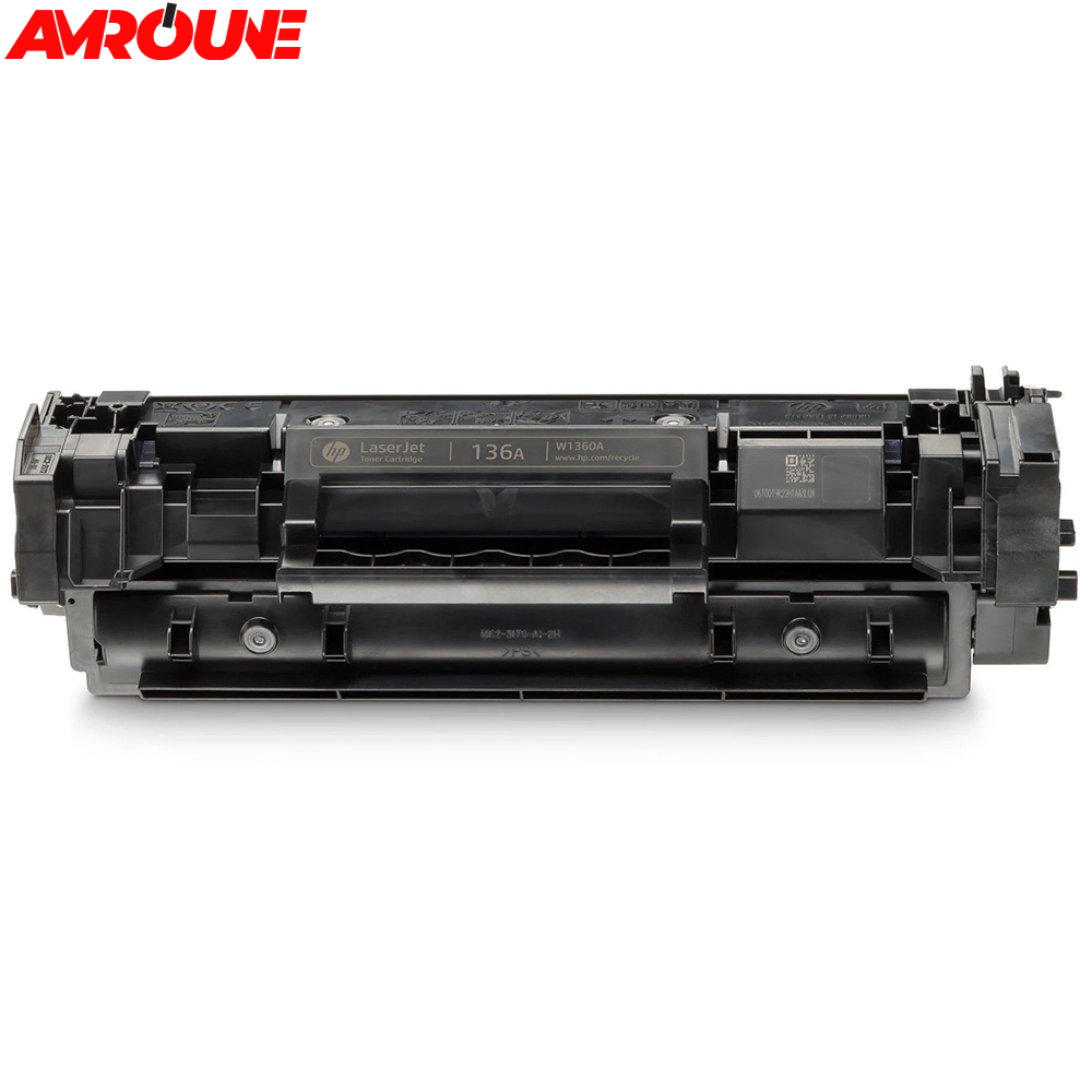 TONER HP 136A ORIGINALE