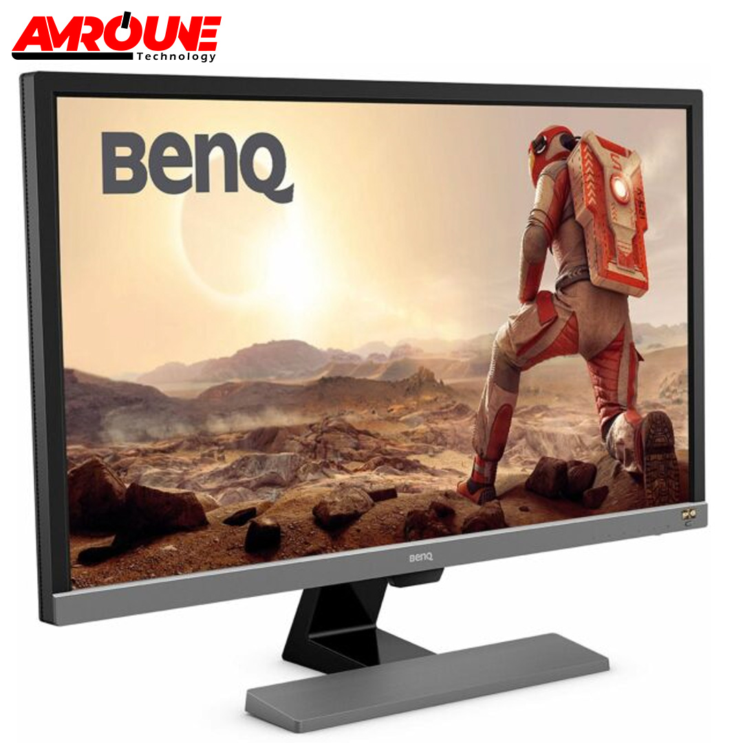 ECRAN BENQ 28" EL2870U HDMI/DP