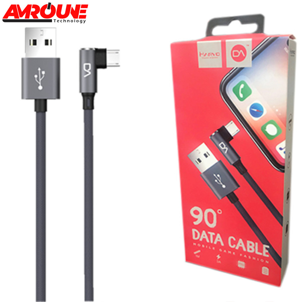 Cable MARVO DA DT0073M TH Android 90° (Im)