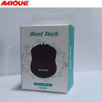 SOURIS BEST TECH USB GM B300