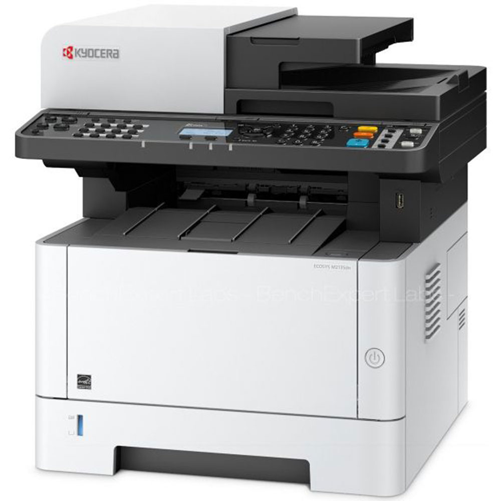 Imprimante Photo Copy KYOCERA LASER NOIR ET BLANC MULTIFONCTION M2135DN DN(toner TK 1150)