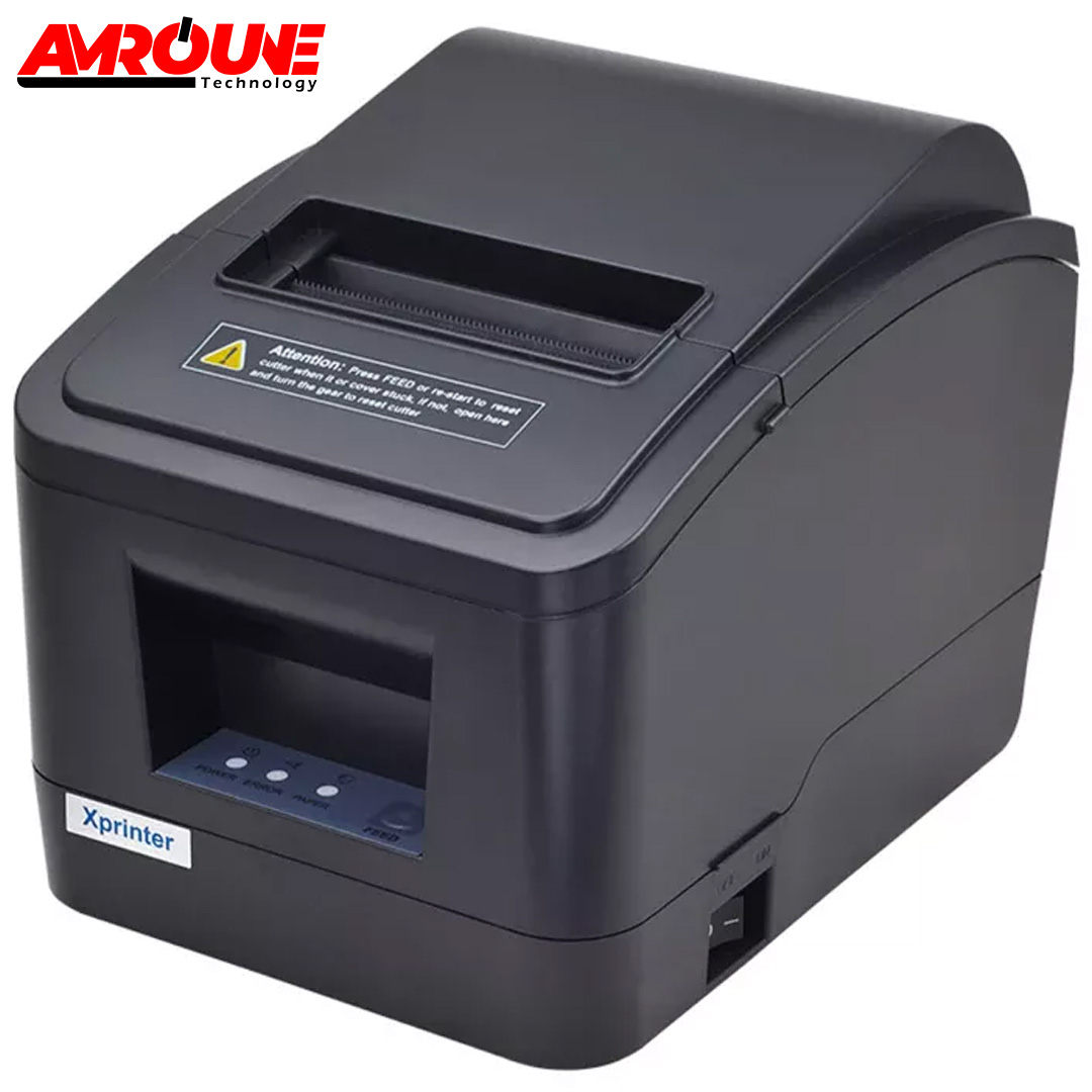 IMPRIMANTE TIKET XPRINTER XP-D260N USB LAN WIFI