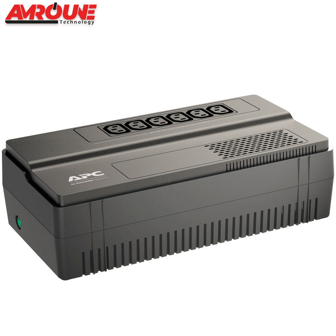 Onduleur APC Easy Ups 1000 VA 600 Watts - BV1000iL