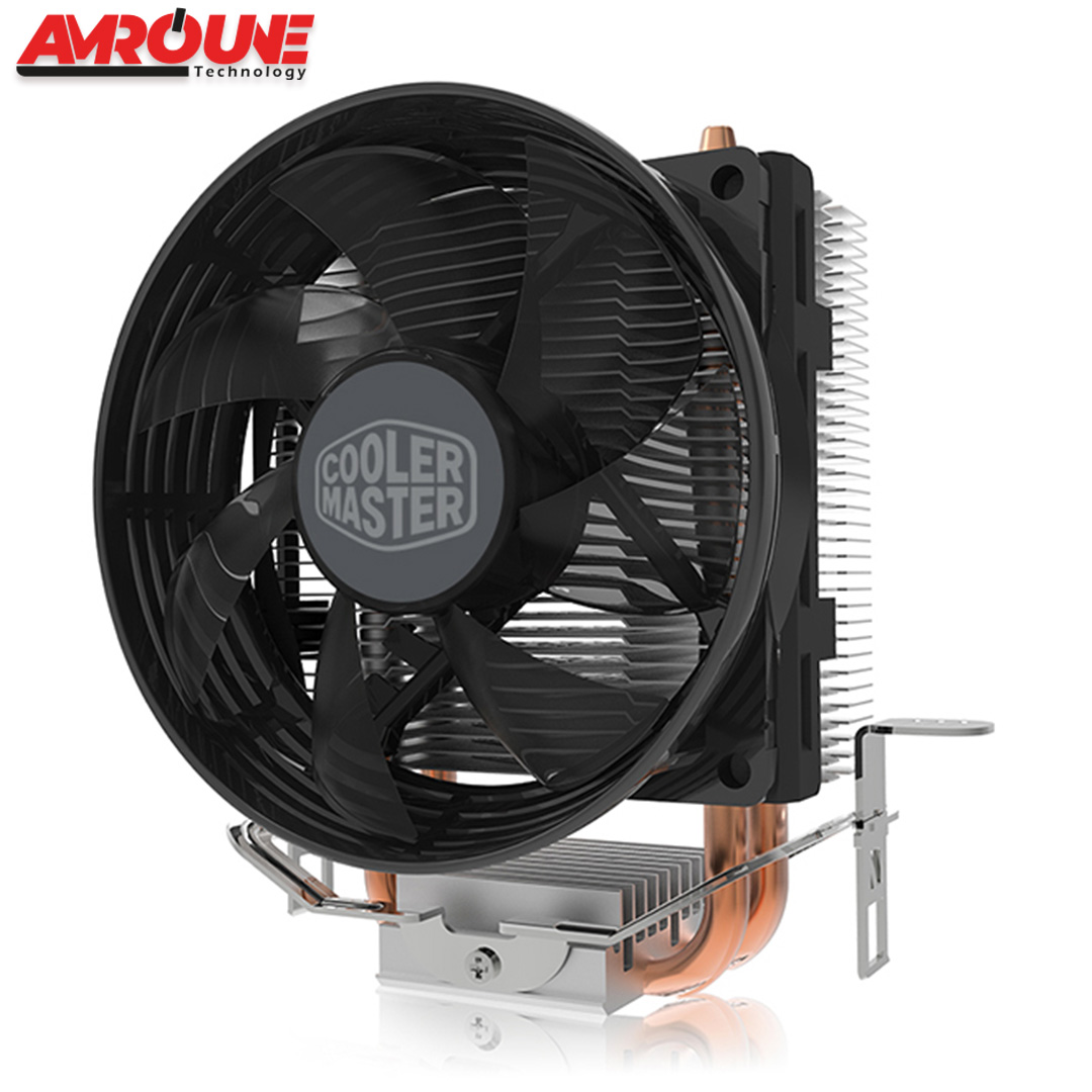 Ventilateur Processeur COOLER MASTER HYPER T20 RR-T2V1-20FR