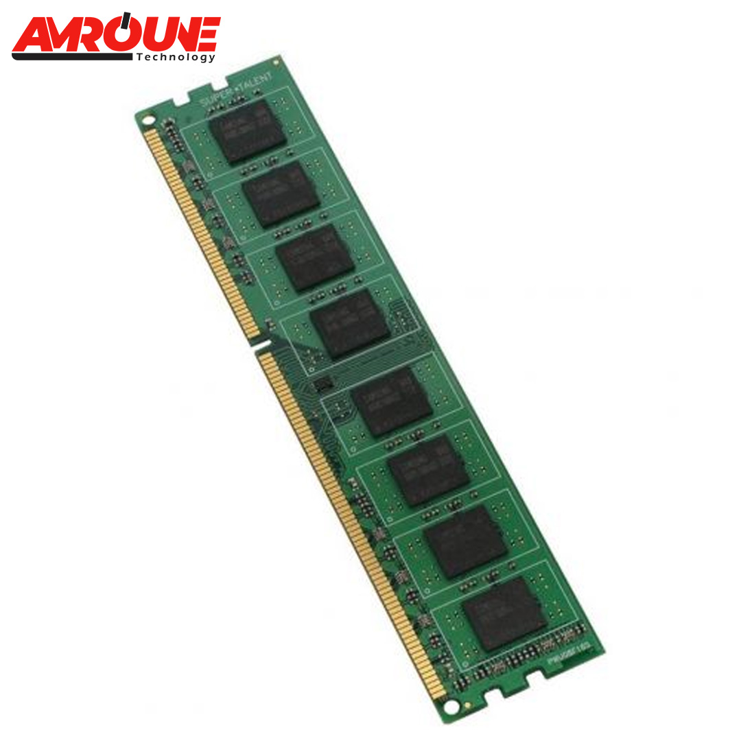 RAM-DDR3 4G MIXT USED 10/10