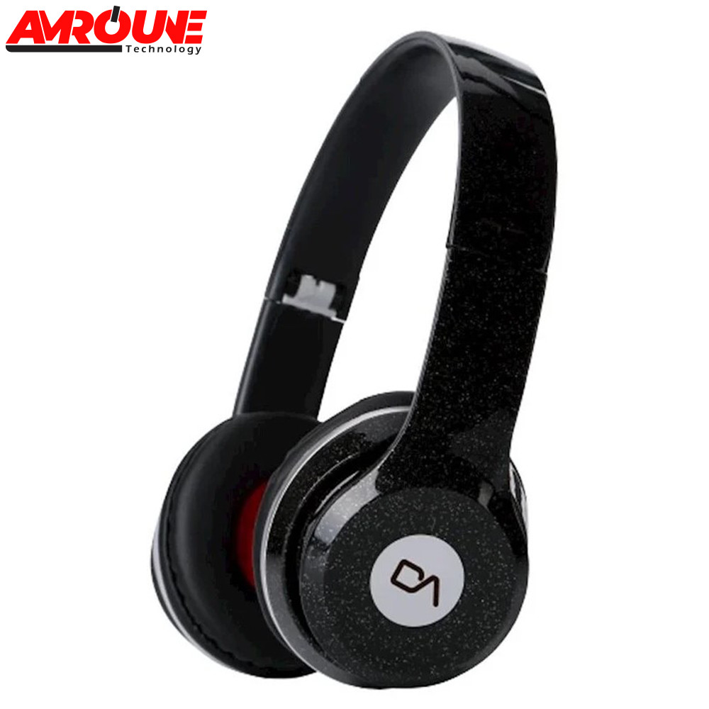 Casque MARVO DA DM0015BK (Im)