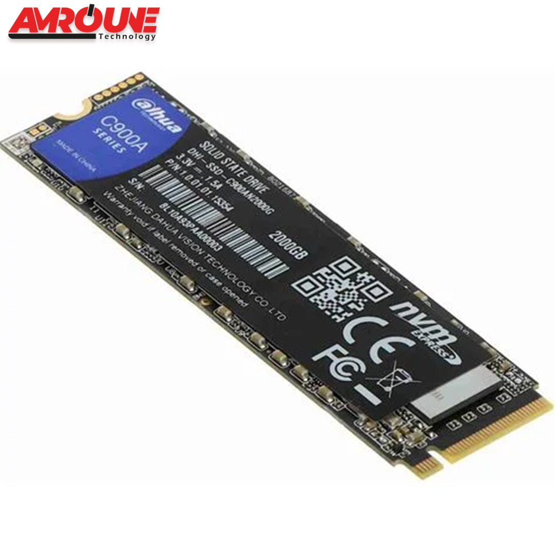 DISQUE SSD NVME DAHUA 1TB C900A