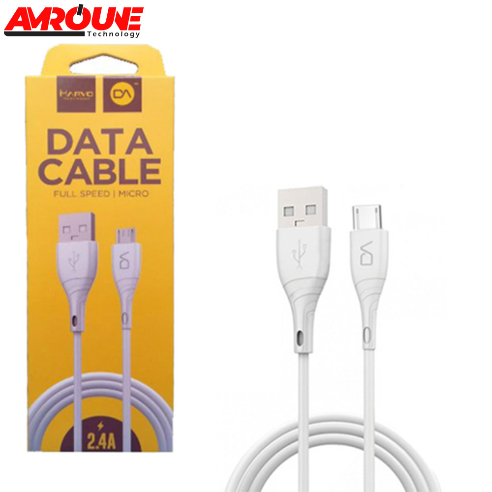 Cable MARVO DA DT0072MWE Android (Im)