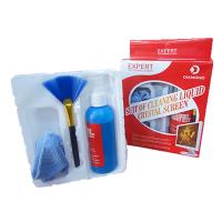 KIT NETTOYAGE EXPERT DIAMOND