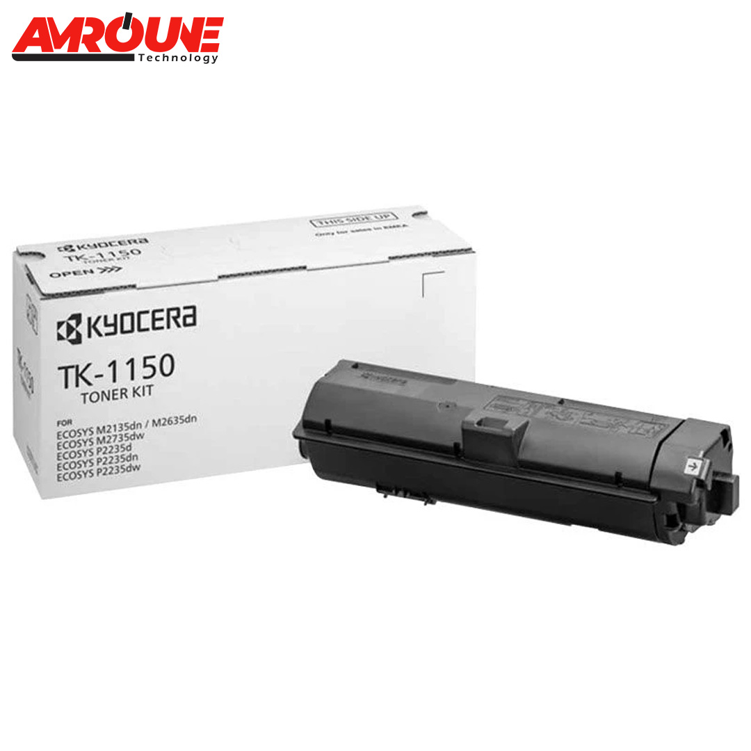 TONER TK1150 KYOCERA KM2135/2635