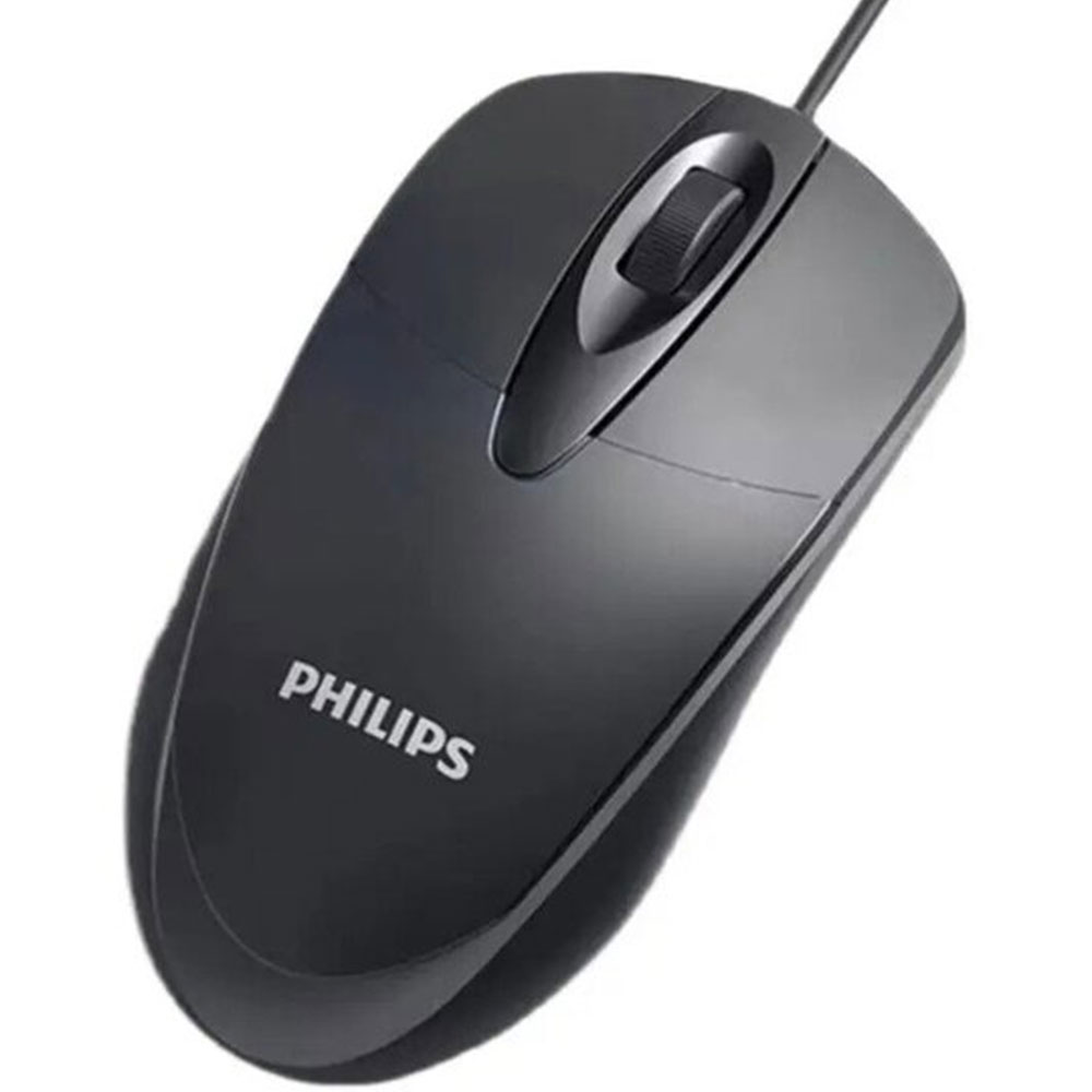 SOURIS PHILIPS M234