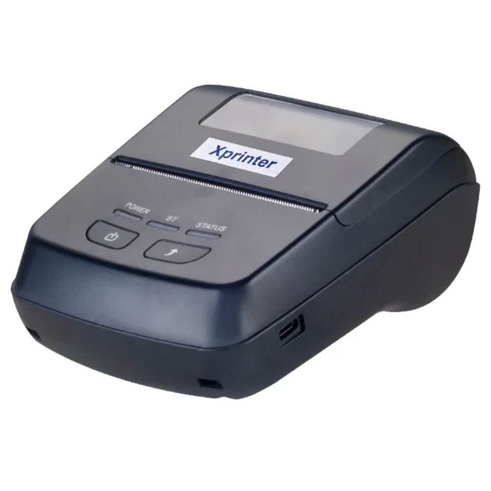 IMPRIMANTE TIKET XPRINTER XP-P801A (80MM) +pochette